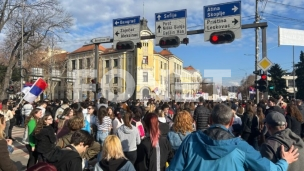Šetnja "Kroz (ne)vreme"